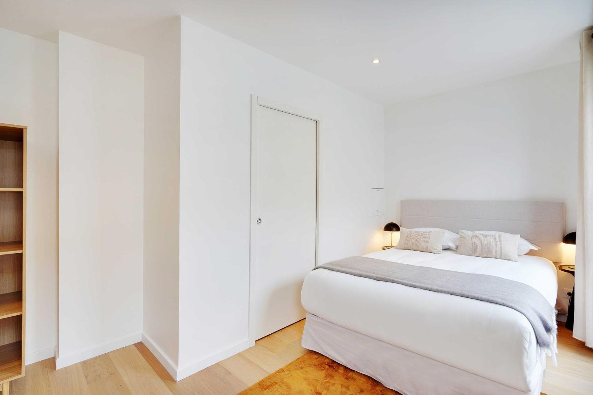 Raffinement Et Confort Dans Cette Residence A Levallois-Perret Extérieur photo