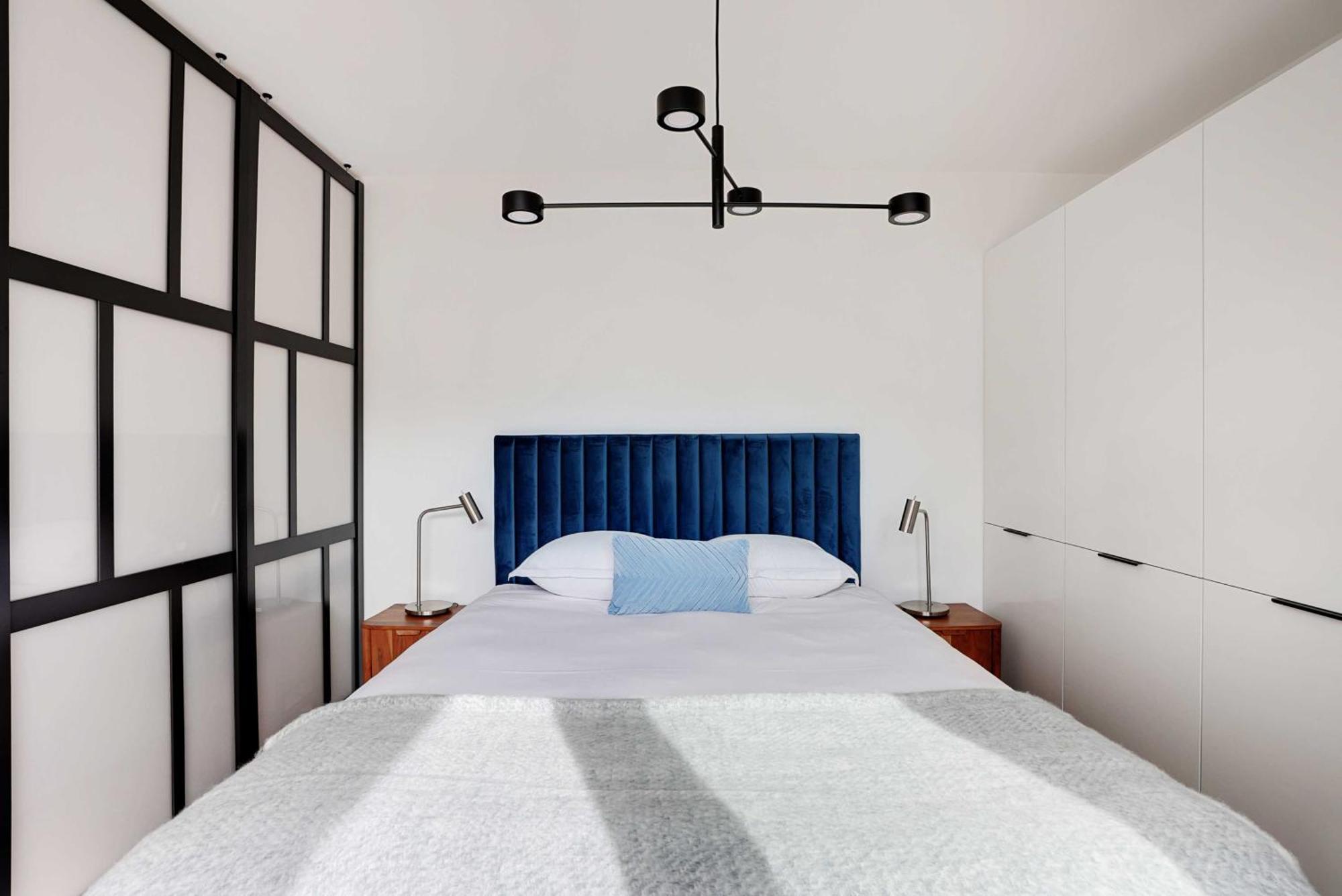 Raffinement Et Confort Dans Cette Residence A Levallois-Perret Extérieur photo